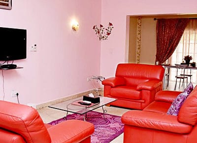 Hotel Ambassador Suite in Kaduna Nigeria