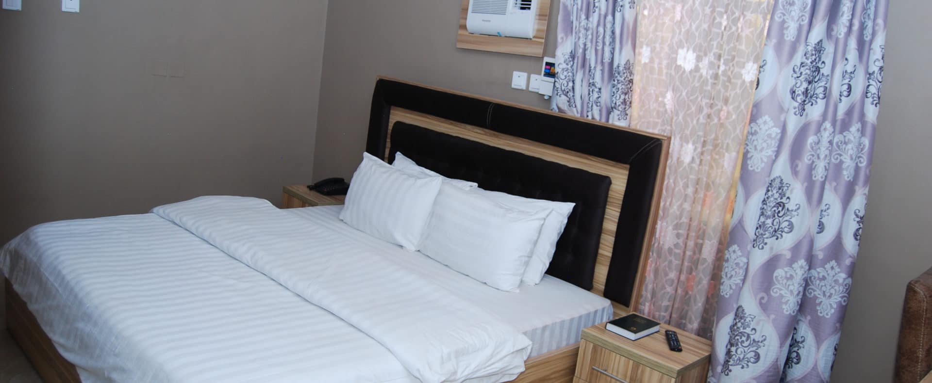 Hotel Premium In Calabar Cross Rivers Nigeria