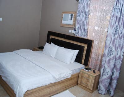 Hotel Premium in Calabar, Cross Rivers Nigeria
