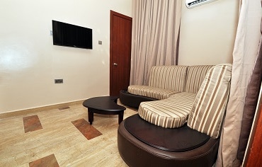 Hotel Mini Suite in Onitsha, Anambra Nigeria