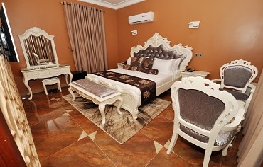 Hotel Presidential Suite (vip) in Onitsha, Anambra Nigeria