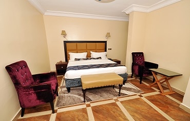 Hotel Standard Room in Onitsha, Anambra Nigeria
