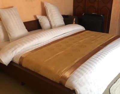 Hotel Royal Suite in Eleyele, Osun Nigeria