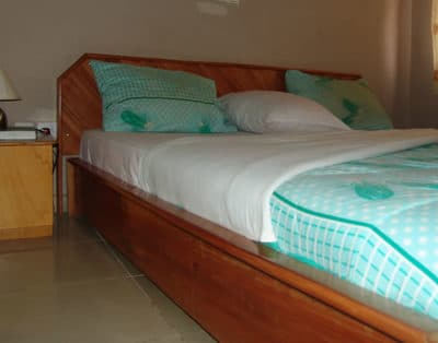 Hotel Executive Room in Eleyele, Osun Nigeria