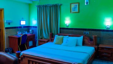 Hotel Super Royal in Akure, Ondo Nigeria