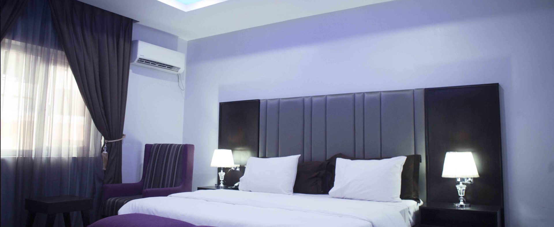 Hotel Standard Room In Lekki Phase 1 Lagos Nigeria
