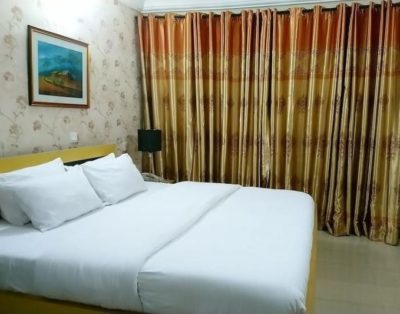 Hotel Executive Room -Standard in Abuja, FCT Nigeria