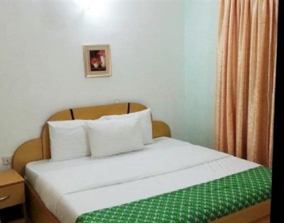 Hotel Single – Standard Room in Abuja, FCT Nigeria