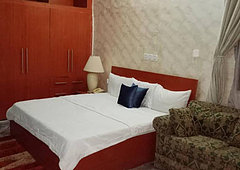 Hotel Executive Room in Abuja, FCT Nigeria