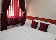Hotel King Room in Abuja, FCT Nigeria