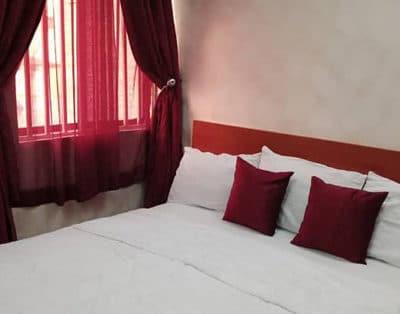 Hotel Queen Room in Abuja, FCT Nigeria