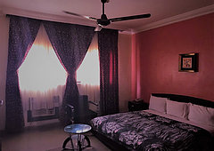 Hotel Ambasssadorial Suite in Abuja, FCT Nigeria