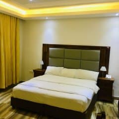 Executive Suite in Pennisula Hotel in Lekki Phase 1, Lagos, Nigeria