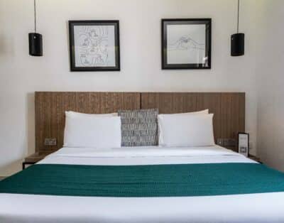 Executive Suite in The Borough Lagos in Lekki Phase 1, Lagos, Nigeria