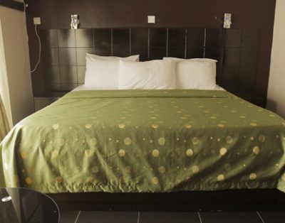 Hotel Classic Room in Agungi, Lagos Nigeria