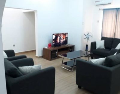 Don’s Apartment 3 in Lekki, Lagos Nigeria