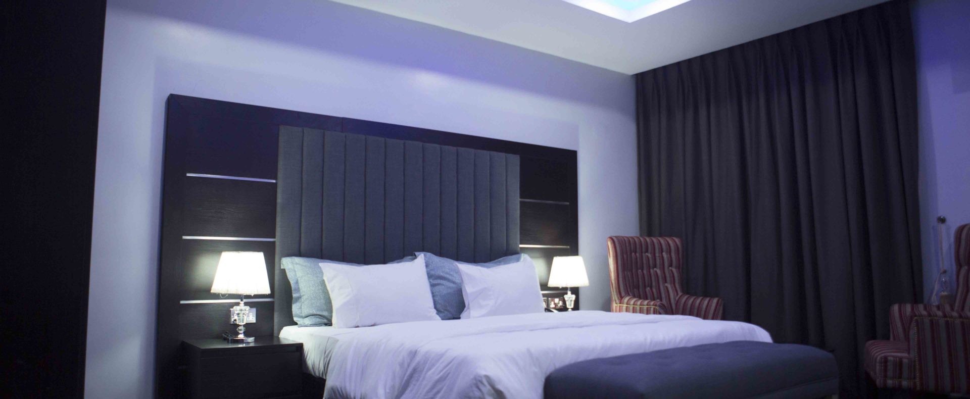 Hotel Double Standard In Lekki Phase 1 Lagos Nigeria