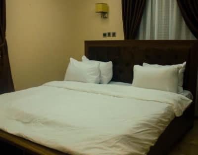 Hotel Executive Room in Calabar, Cross Rivers Nigeria