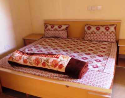 Hotel Executive Suite in Bauchi Nigeria
