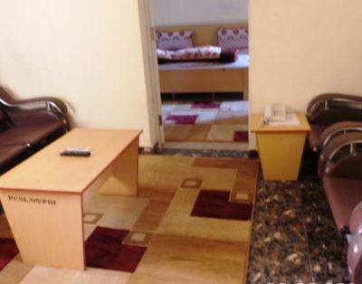 Hotel Executive Suite in Bauchi Nigeria