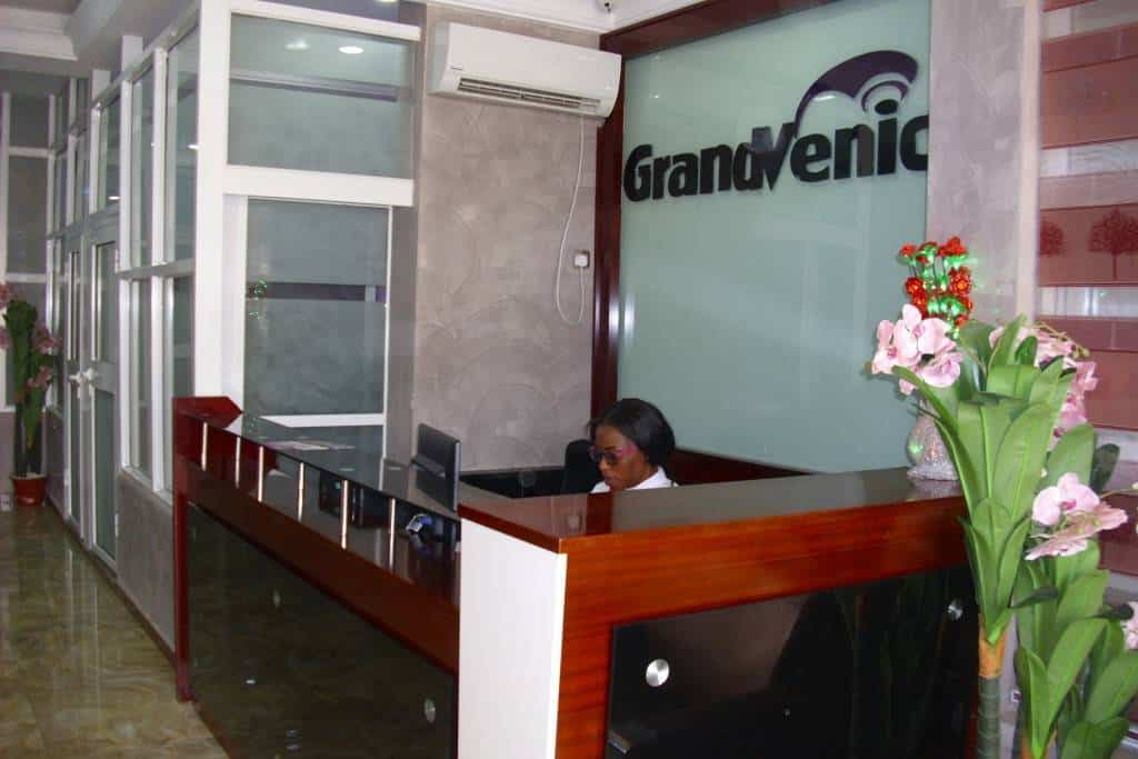 Grandvenice Transit Apartments Lagos 54859
