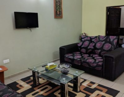 Hotel One Bedroom Suite in Abuja, FCT Nigeria