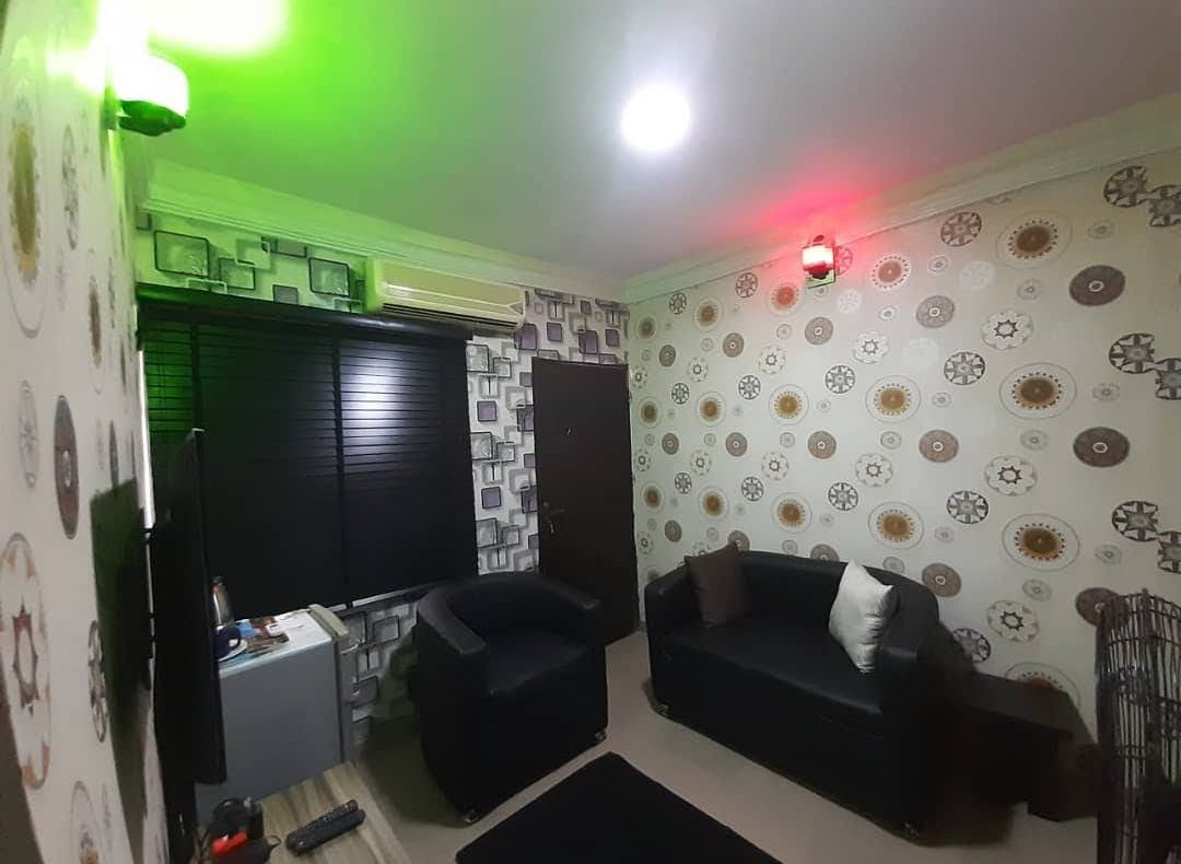 4 Bedroom Duplex Ikeja Short Let In Ikeja Lagos Nigeria
