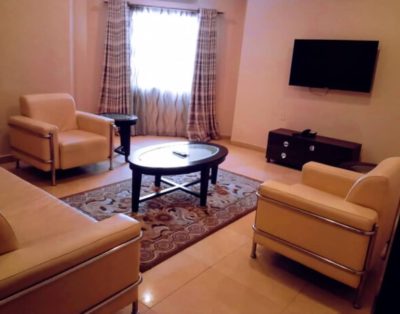 Hotel Senior Executive Suite in Port Harcourt, Rivers Nigeria