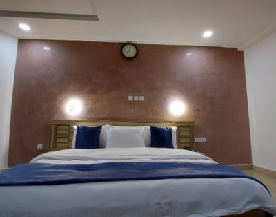 Hotel Executive in Abuja, FCT Nigeria