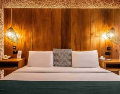 Business Suite in The Borough Lagos in Lekki Phase 1, Lagos, Nigeria