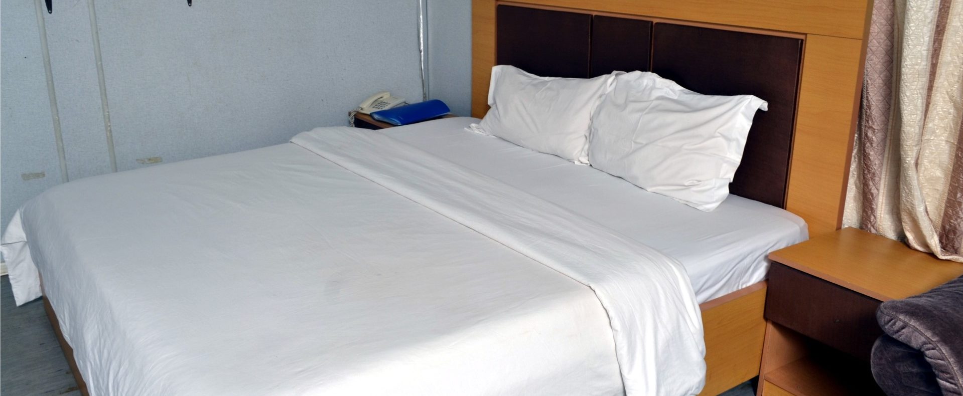 Hotel World Traveler I Room Type In Abuja Nigeria