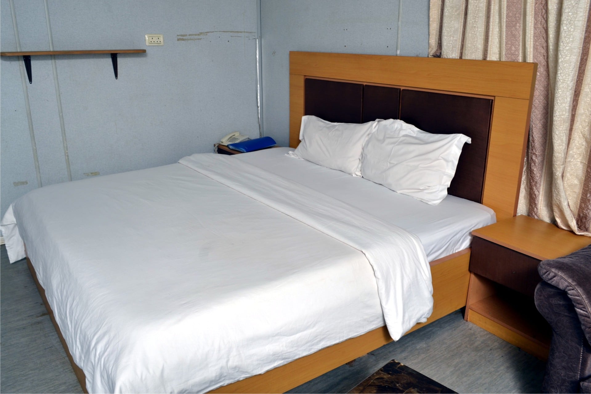 Rooms At Frankville Hotel Karu 1