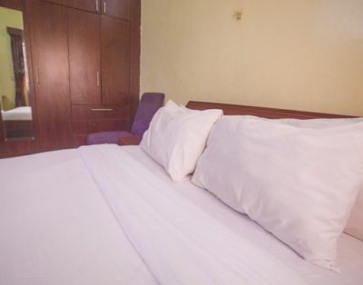 Hotel Standard Room in Abuja, FCT Nigeria