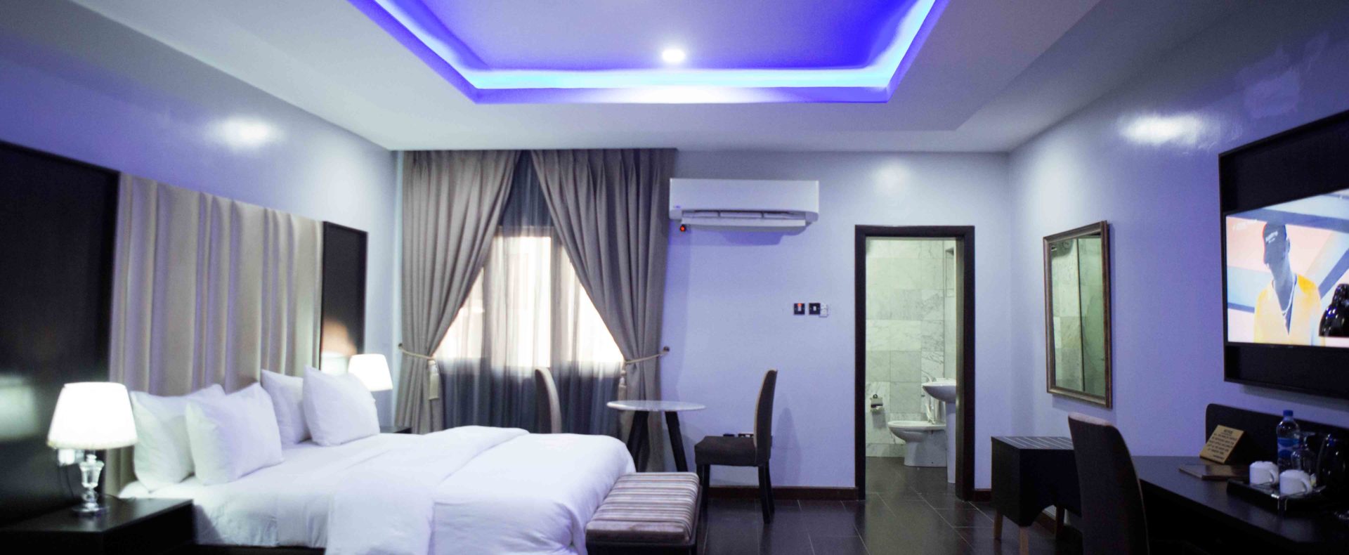 Hotel Studio Suite Room In Lekki Phase1 Nigeria