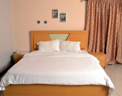 Hotel World Traveler I Room Type in Abuja, FCT Nigeria