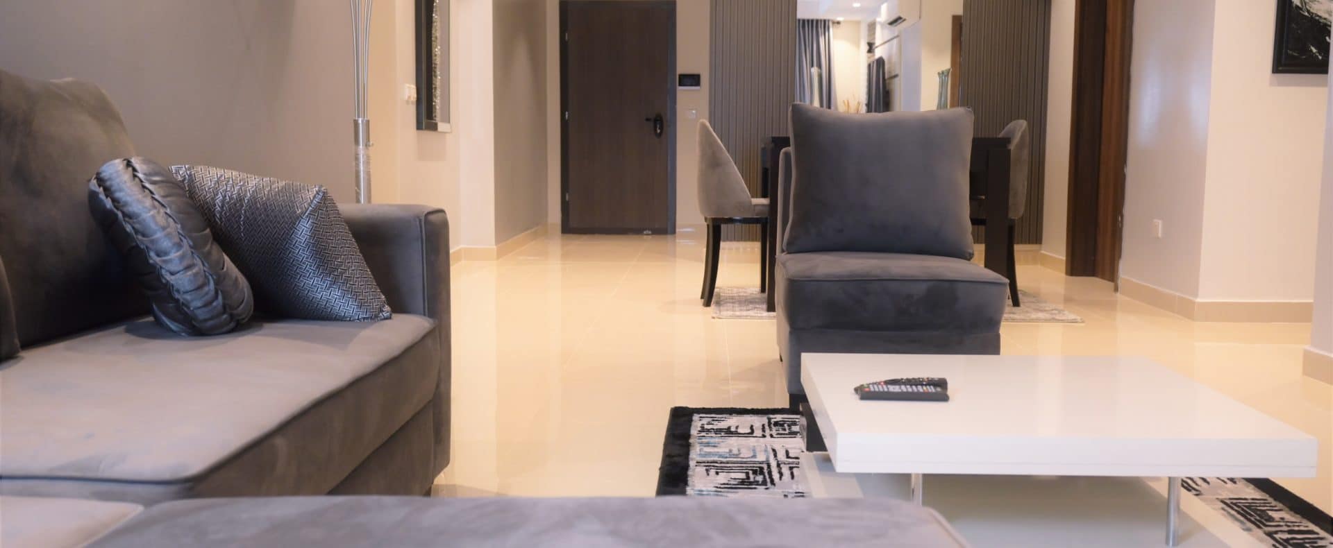 Luxury 2 Bedroom Apartment With Insta Worthy Views Short Let In Lagos Nigeria