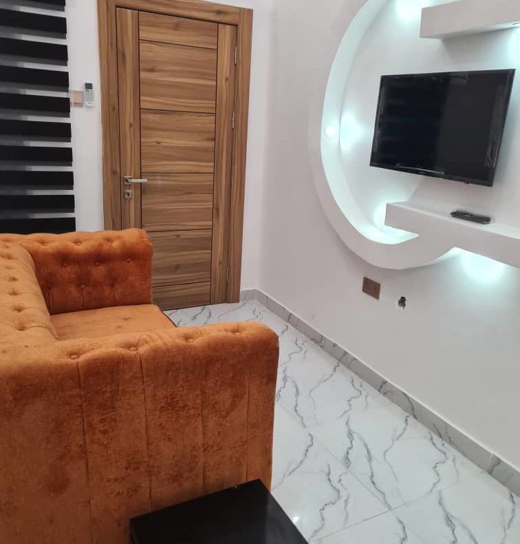 4 Bedroom Short Let Apartment In Lekki Lagos Nigeria