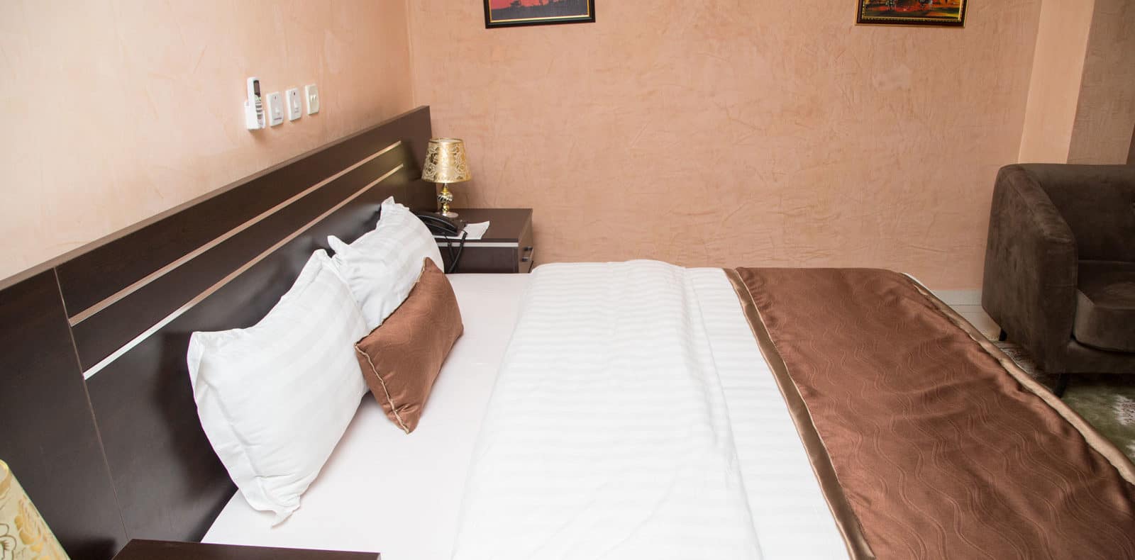 Hotel Deluxe In Abuja Fct Nigeria