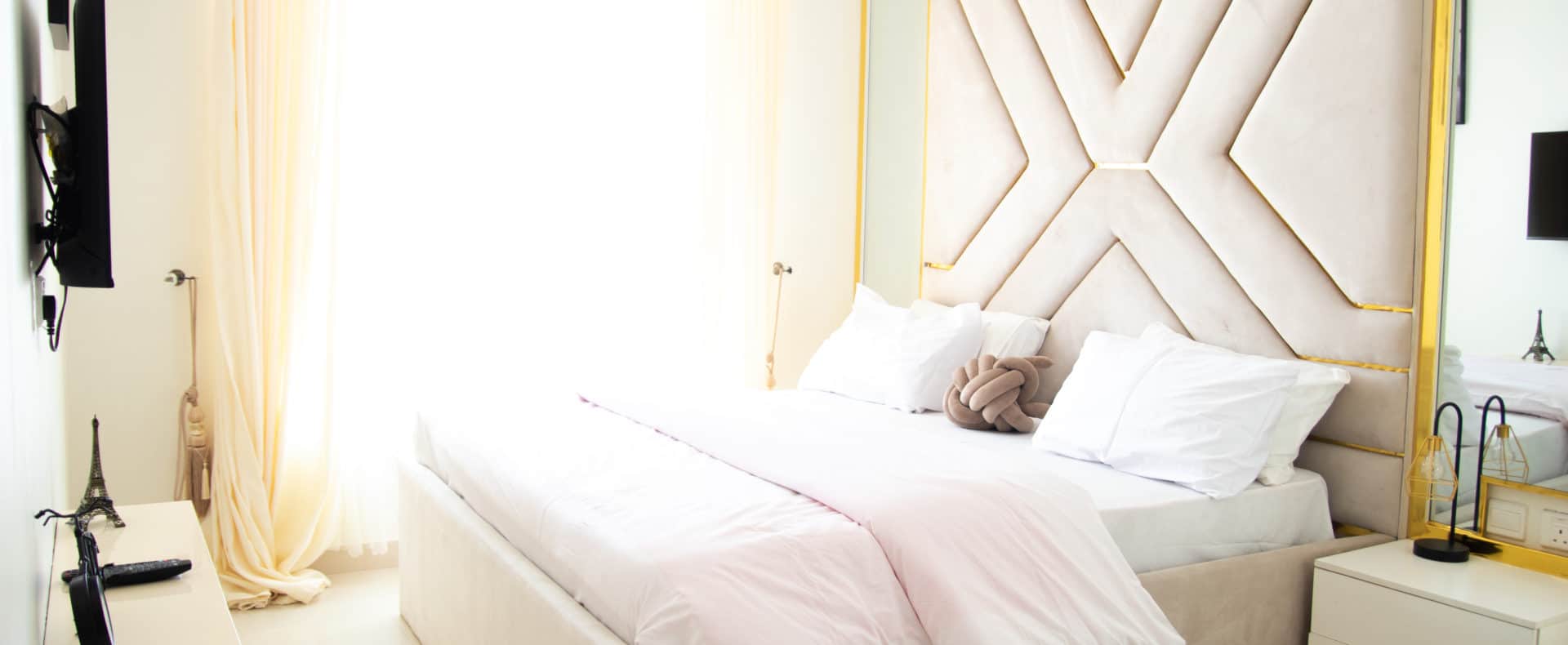 2 Bedroom Stylish Luxe Apartment In The Heart Of Lagos Short Let In Oniru Lekki Nigeria