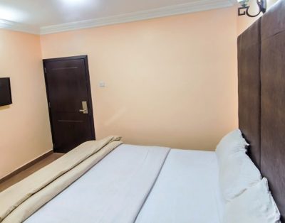 Hotel Millennium Room in Abuja, FCT Nigeria