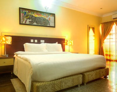 Hotel Super Diamond Suite in Abuja, FCT Nigeria