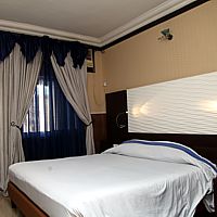 Hotel the Ambasssadorial Suite in Abuja, FCT Nigeria