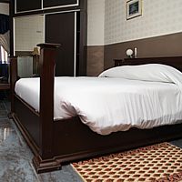 Hotel Superior Room in Abuja, FCT Nigeria