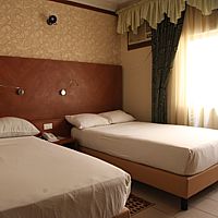 Hotel Deluxe Room in Abuja, FCT Nigeria