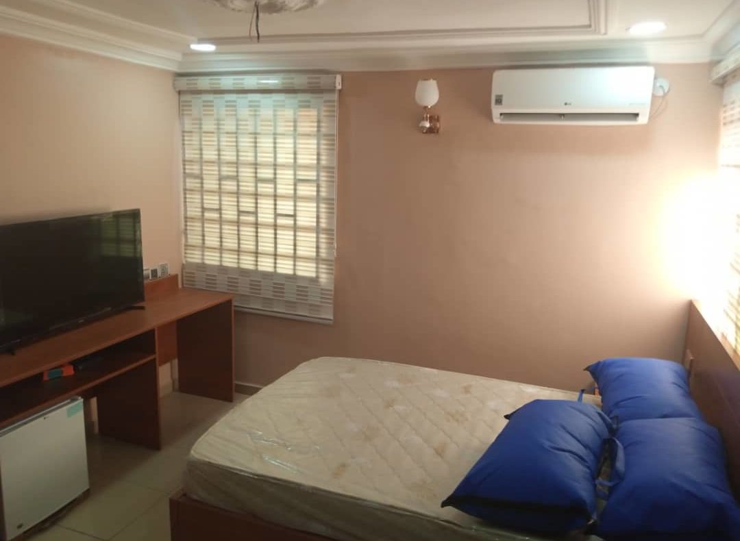 2 Bedroom Apartment Short Let In Abuja Fct Nigeria