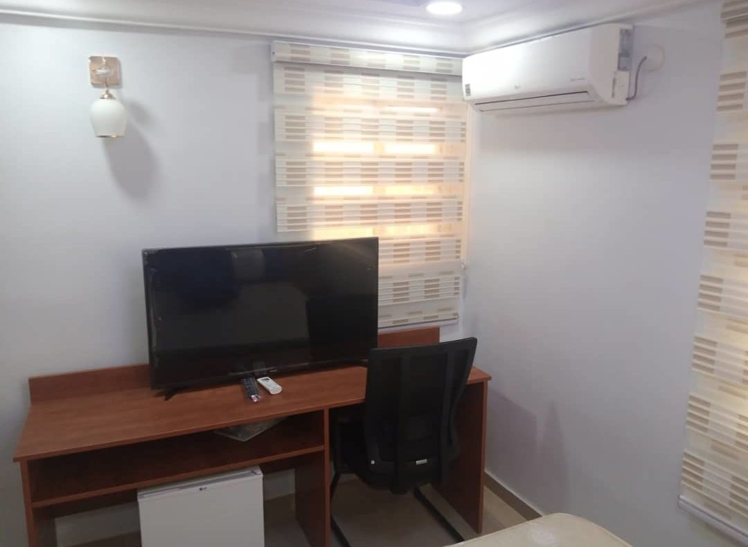 2 Bedroom Apartment Short Let In Abuja Fct Nigeria