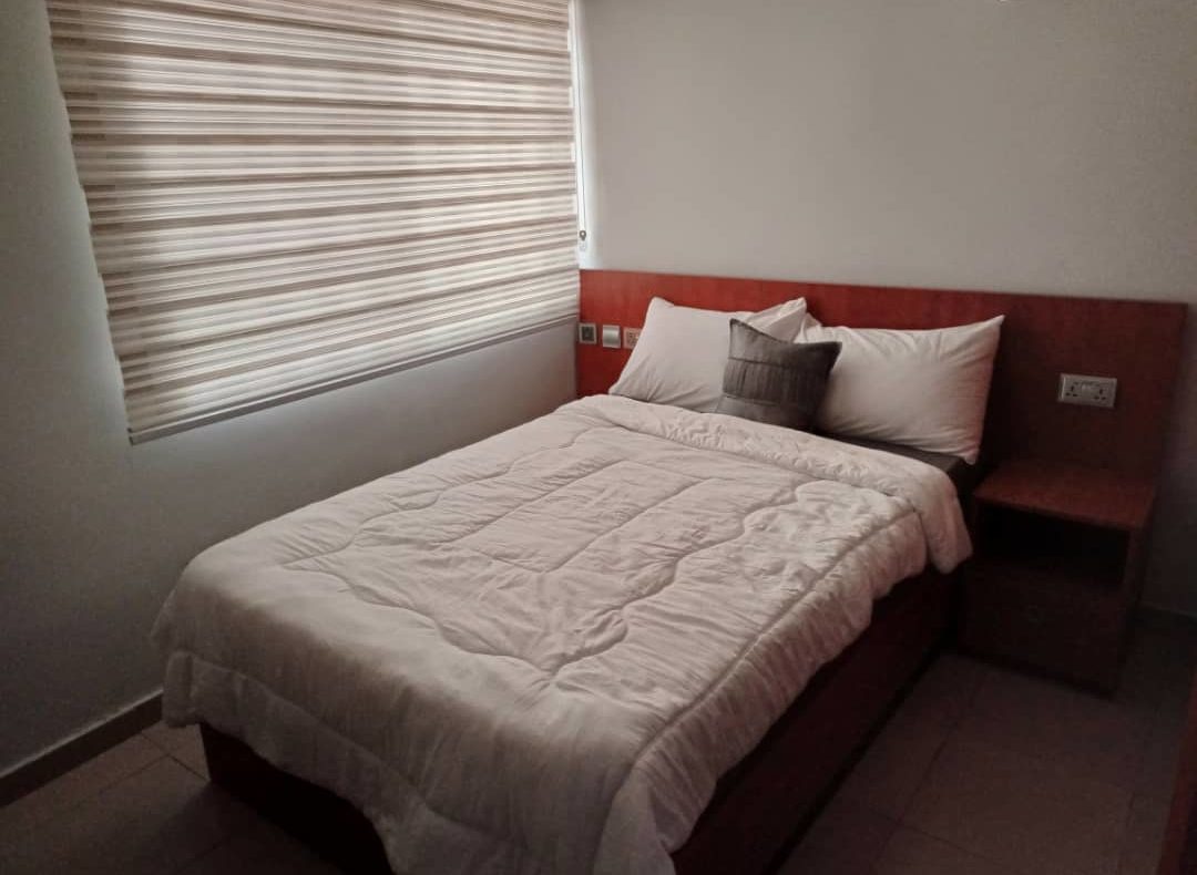 2 Bedroom Apartment Short Let In Abuja Nigeria