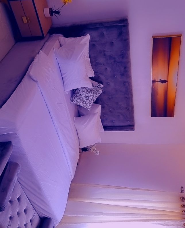 A Cozy 3 Bedroom Apartment For Shortlet In Lekki Nigeria