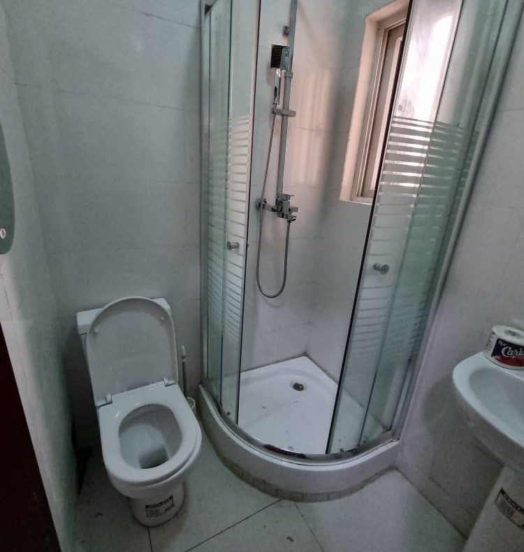 A Mini Flat One Bedroom Pent Floor Short Let In Lekki Phase 1 Lagos Nigeria