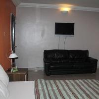 Hotel Studio Suites in Lekki, Lagos Nigeria